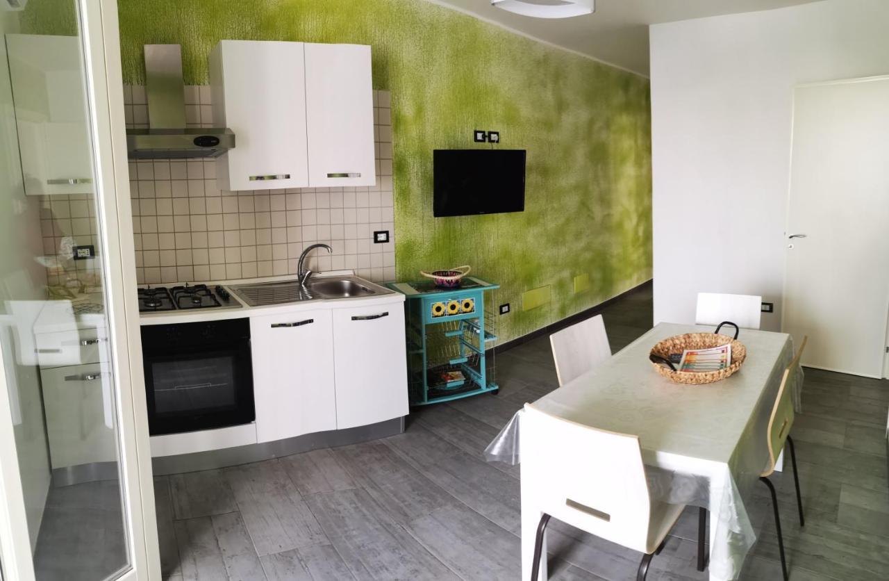 Sun Home Torre Pali المظهر الخارجي الصورة