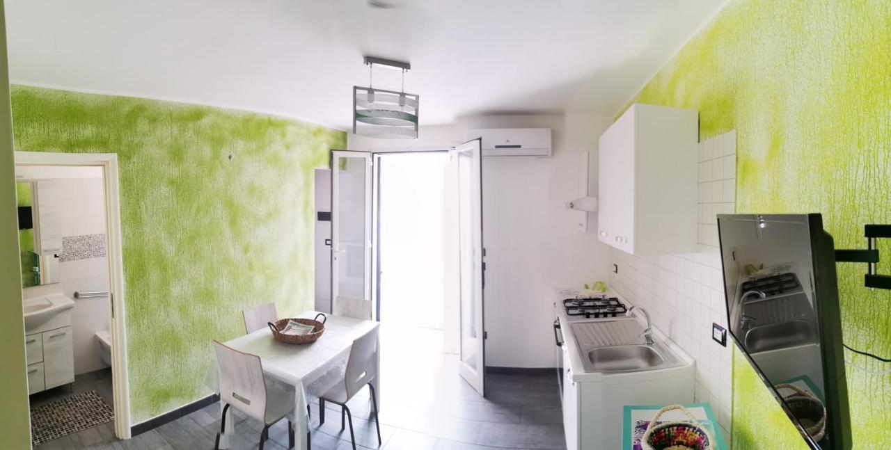 Sun Home Torre Pali المظهر الخارجي الصورة