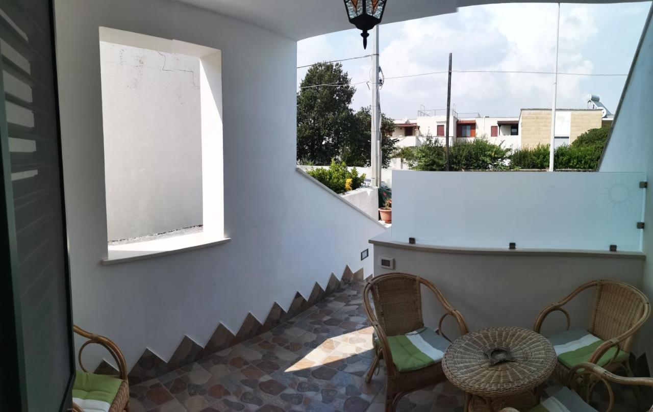 Sun Home Torre Pali المظهر الخارجي الصورة