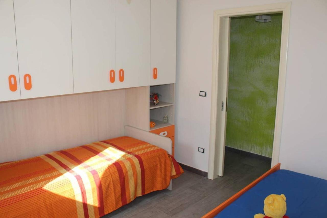 Sun Home Torre Pali المظهر الخارجي الصورة